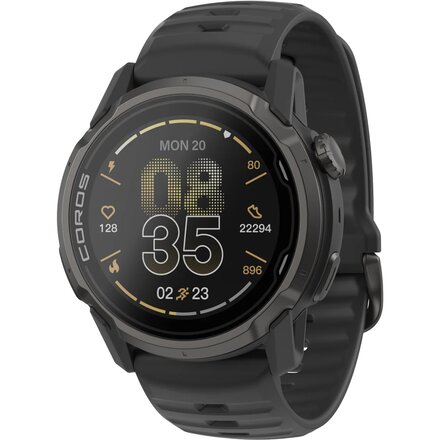 APEX 4 46mm Watch