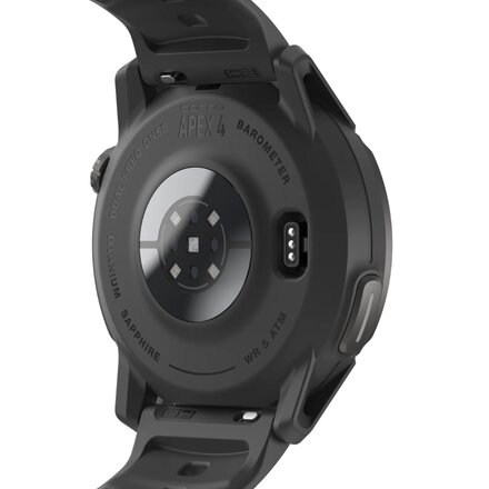 COROS - APEX 4 46mm Watch