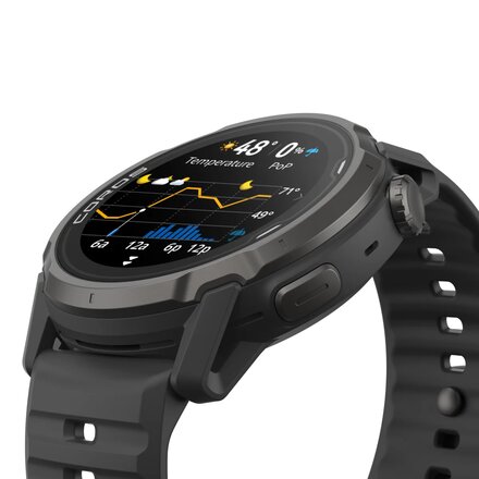 COROS - APEX 4 46mm Watch