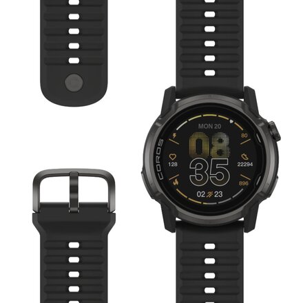 COROS - APEX 4 46mm Watch