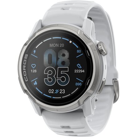 APEX 4 46mm Watch