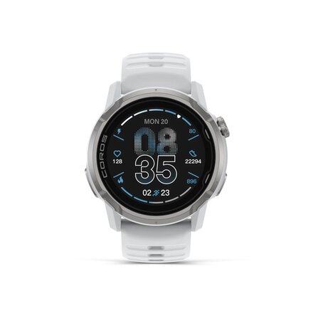 COROS - APEX 4 46mm Watch