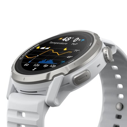 COROS - APEX 4 46mm Watch