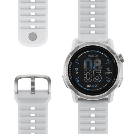 COROS - APEX 4 46mm Watch