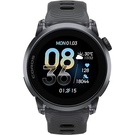 PACE 4 GPS Sport Watch