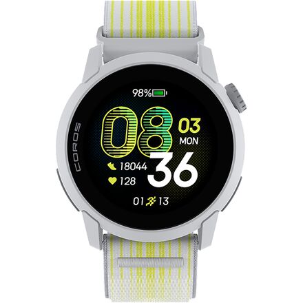 PACE 4 GPS Sport Watch