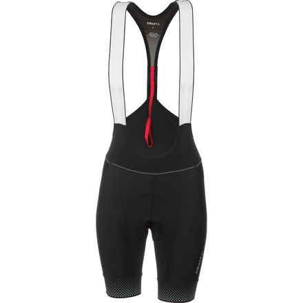 Craft - Glow Bib Shorts - Women's