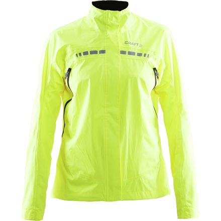 Craft - Escape Rain Jacket - Women's