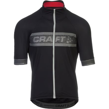 Craft - Shield Jersey - Short Sleeve - Men's