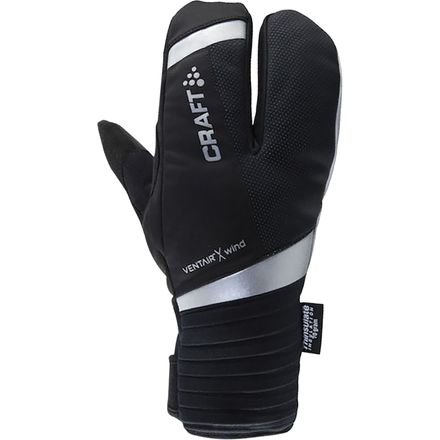 Craft - Shield Split Finger Gloves