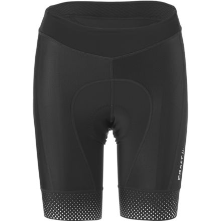 Craft - Glow Shorts - Women's