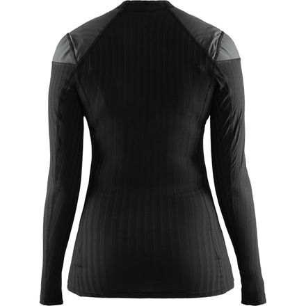 Craft - Active Extreme 2.0 Windstopper Crewneck Base Layer - Women's