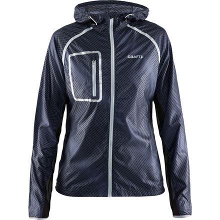 Craft - Focus 2.0 Hooded Jacket - Women's