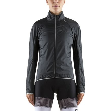 craft lithe cycling jacket