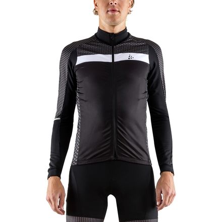 Craft - Route Long-Sleeve Jersey - Men's