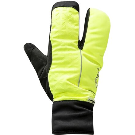 Siberian 2.0 Split Finger Glove - Men's