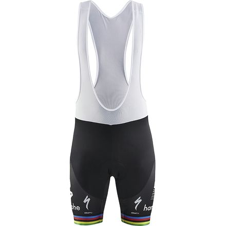 Craft BORA hansgrohe Replica Bib Short - Men's - Bike