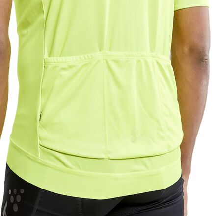 T-shirt Craft Core Essence Regular Fit Jersey Women