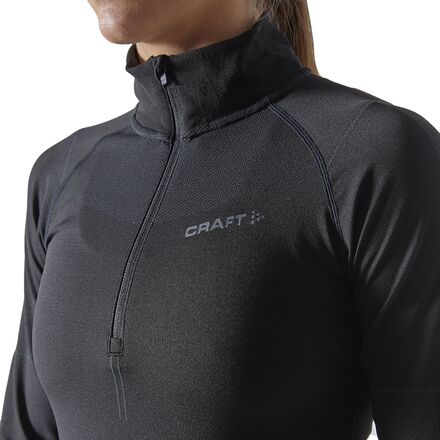 Craft - Active Intensity Zip Top - Women's