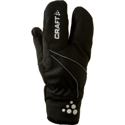 Craft - Thermal Split Finger Glove