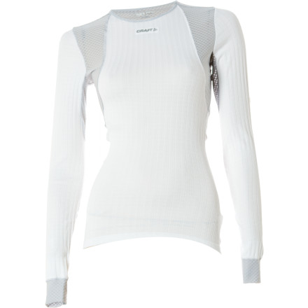 Craft - Zero Extreme Concept Long Sleeve Women's Top 