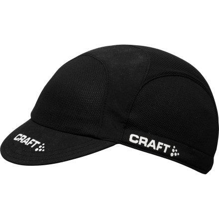 Craft - Performance Bike Cap
