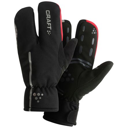 Craft - Thermal Split Finger Glove - Men's
