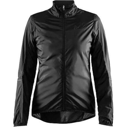 Craft - Essence Light Wind Jacket - Women's