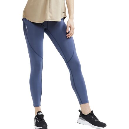 Craft - Adv Essence High Waist Tight - Women's - Magic