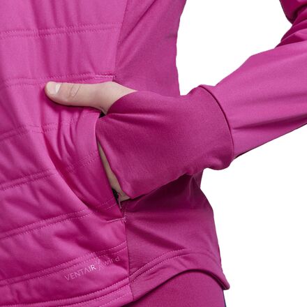 Craft - Adv Charge Warm Jacket - Women's