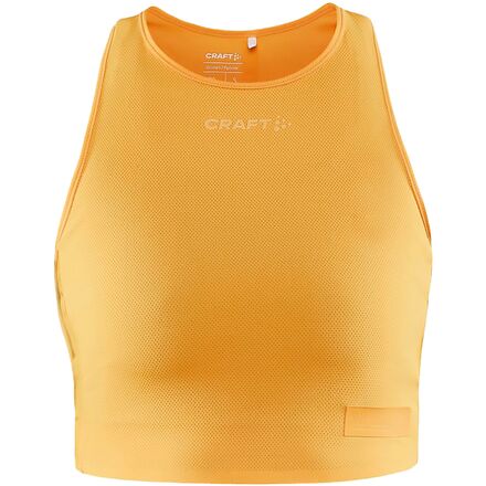 Craft - Pro Hypervent Cropped Top - Women's