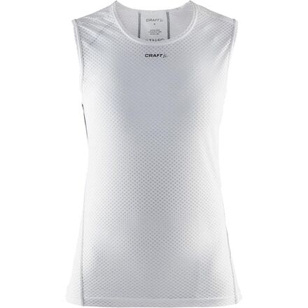 Craft - COOL Mesh Superlight Sleeveless Baselayer - Women's