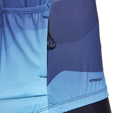 Craft - Adv Endur Graphic Jersey - Men's