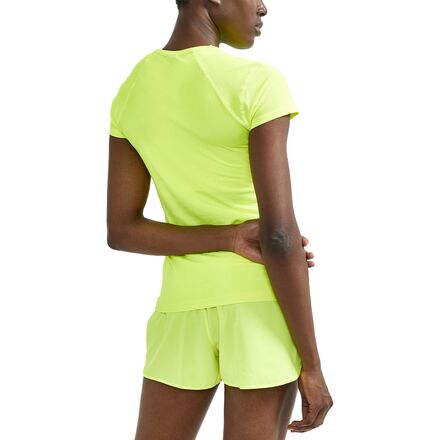 Craft - Adv Essence Slim T-Shirt - Women's