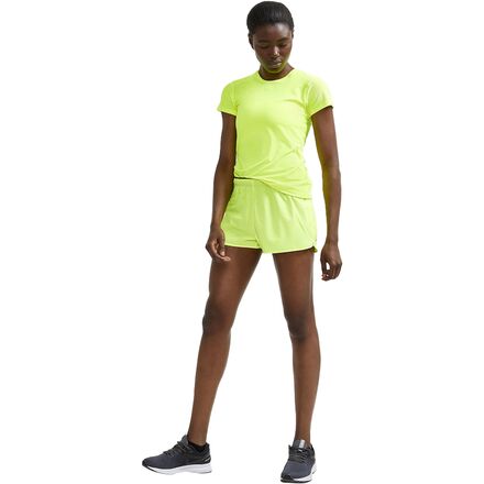 Craft - Adv Essence Slim T-Shirt - Women's