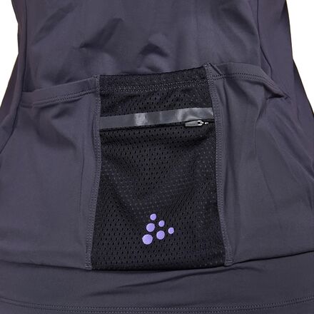 Craft - Adv Offroad Short-Sleeve Jersey - Women's