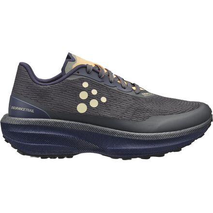 Endurance Trail Running Shoe - Men's