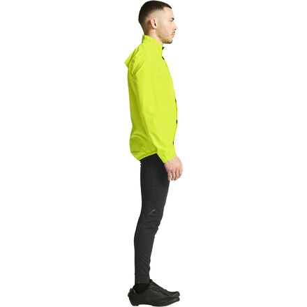 Craft - Core Endur Hydro Jacket 2 - Men's