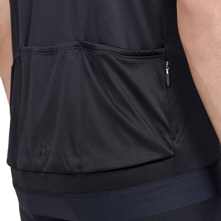 Craft - Core Essence Jersey - Regular Fit - Men's
