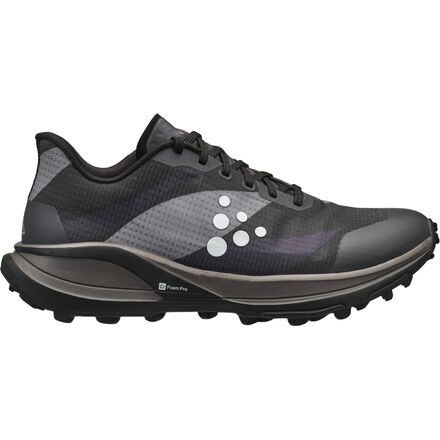 Pure Trail Pro Running Shoe - Men's