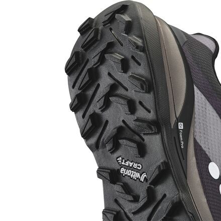 Craft - Pure Trail Pro Running Shoe - Men's