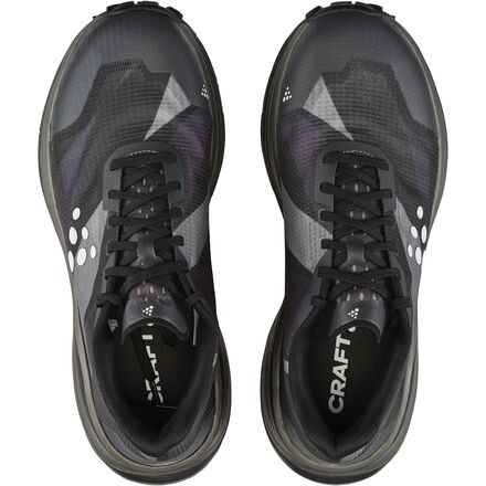 Craft - Pure Trail Pro Running Shoe - Men's