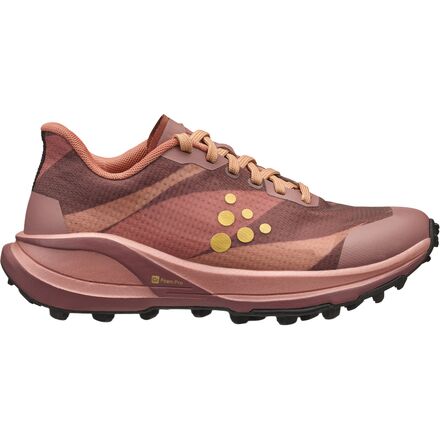 Pure Trail Pro Running Shoe - Women's