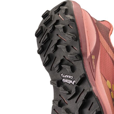 Craft - Pure Trail Pro Running Shoe - Women's