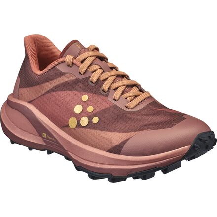 Craft - Pure Trail Pro Running Shoe - Women's
