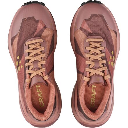Craft - Pure Trail Pro Running Shoe - Women's