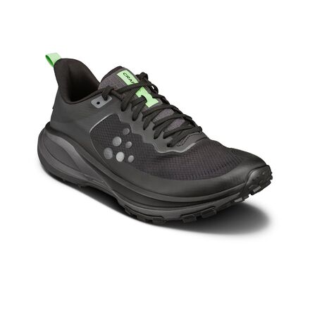 Craft - Pure Trail X Running Shoe - Men's