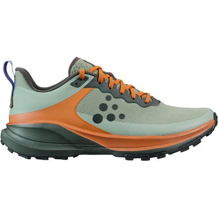 Pure Trail X Running Shoe - Men's