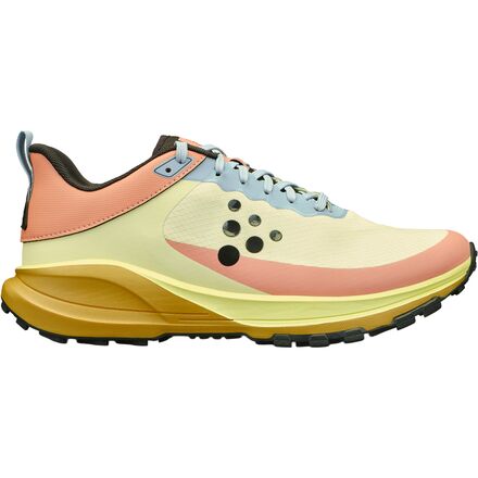 Pure Trail X Running Shoe - Women's