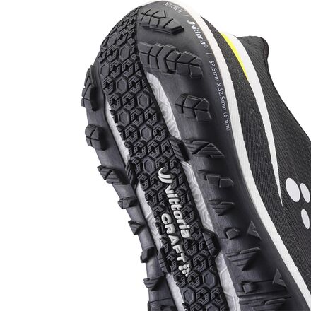 Craft - Xplor 2 Trail Running Shoe - Men's